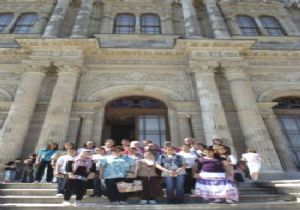 Doğan Vakfı'ndan eğitim ödülü